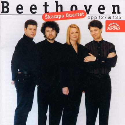 Beethoven: String Quartets