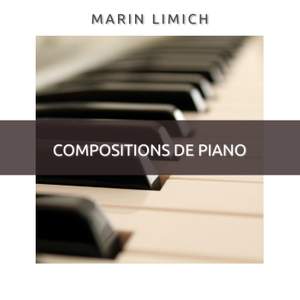 Compositions de piano