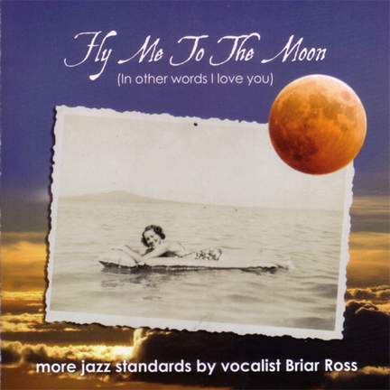 Fly Me to the Moon