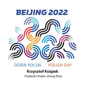 Beijing 2022 Krzysztof Książek