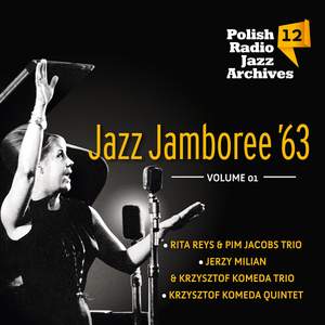 Jazz Jamboree '63 - Polish Radio Jazz Archives, Vol. 12