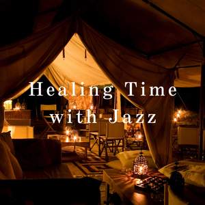 Healing Time with Jazz