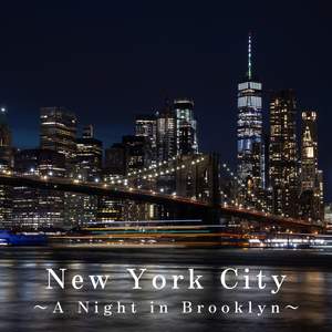 New York City - A Night in Brooklyn