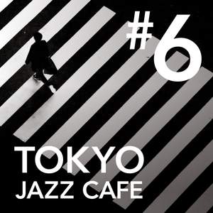 Tokyo Jazz Cafe #6