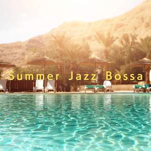 Summer Jazz Bossa