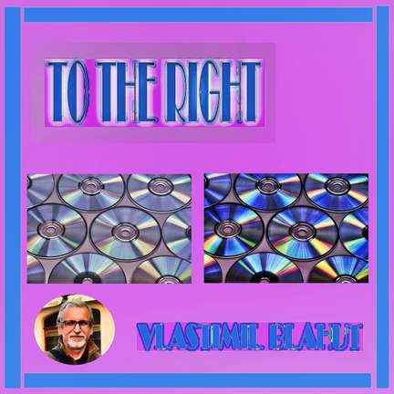 To the Right