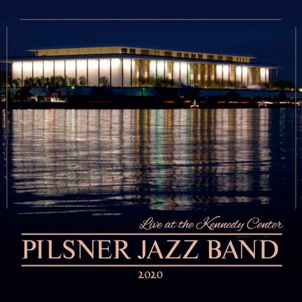 Live at the Kennedy Center
