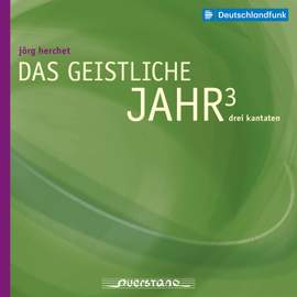 Das geistliche Jahr 3