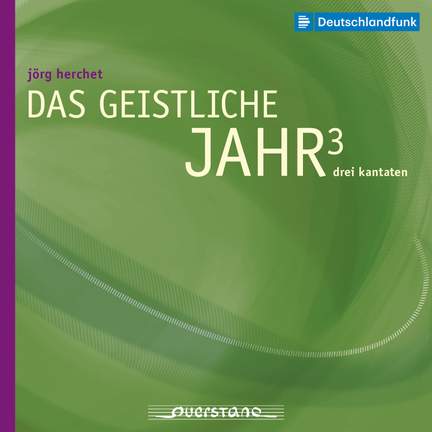 Das geistliche Jahr 3