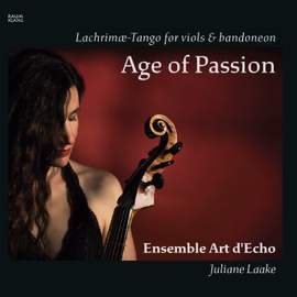 Age of Passion
