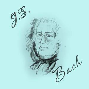 J. S. Bach: Sonata for Violin in G Major, BWV 1019