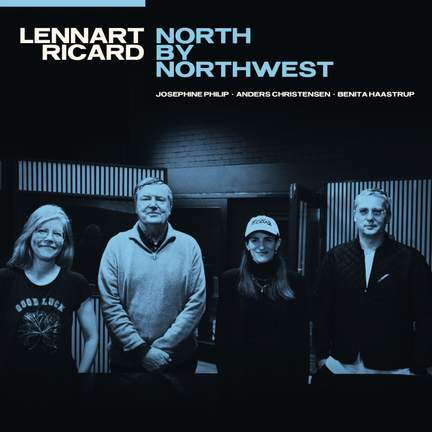 North by Northwest