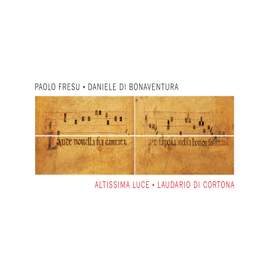 Altissima Luce