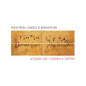 Altissima Luce