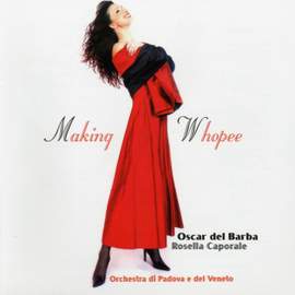 Making Whopee