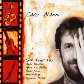 Caro Nanni