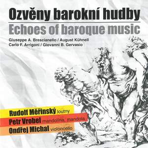 Echoes of Baroque Music