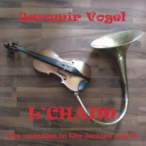 Vogel: L'chaim