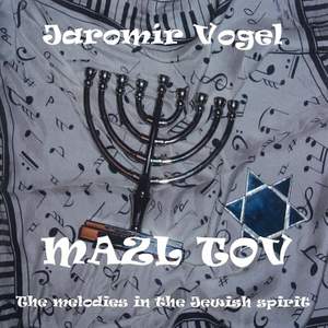 Vogel: Mazl tov