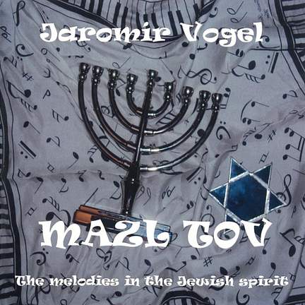 Vogel: Mazl tov