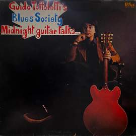 Midnight Guitar Talks...