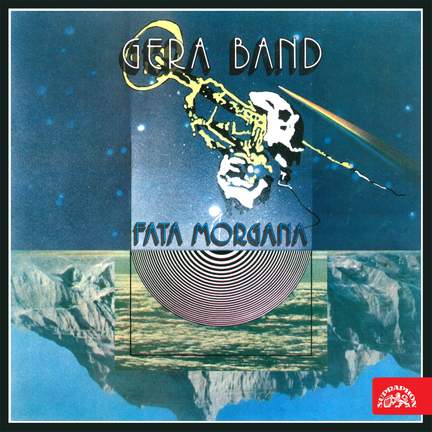 Fata morgana