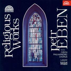 Eben: Religious Works