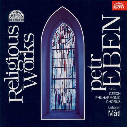 Eben: Religious Works