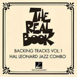 The Real Book / Backing Tracks, Vol. 1