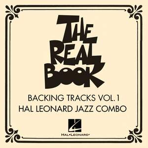 The Real Book / Backing Tracks, Vol. 1