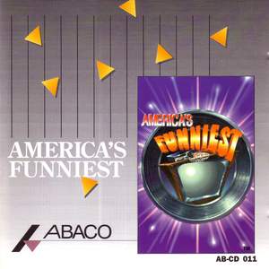 America's Funniest