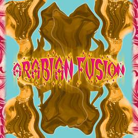 Arabian Fusion