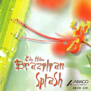 Brazilian Splash