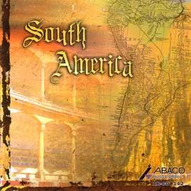 South America