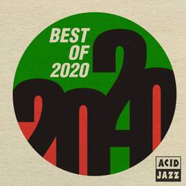 Acid Jazz: Best of 2020
