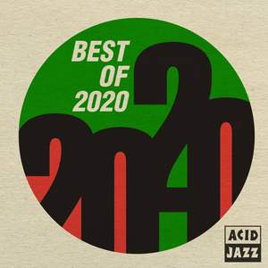 Acid Jazz: Best of 2020