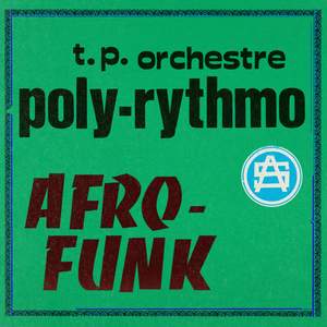 Afro-Funk