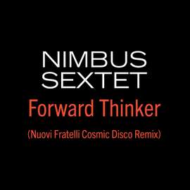 Forward Thinker