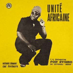 Unité Africaine