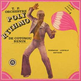Vol. 4 – Yehouessi Leopold Batteur