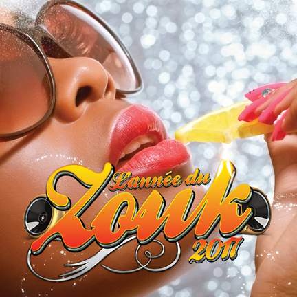 L'annee Du Zouk 2017