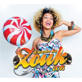L'année du zouk 2018