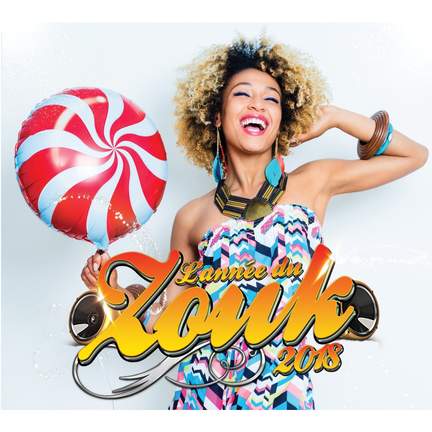 L'année du zouk 2018