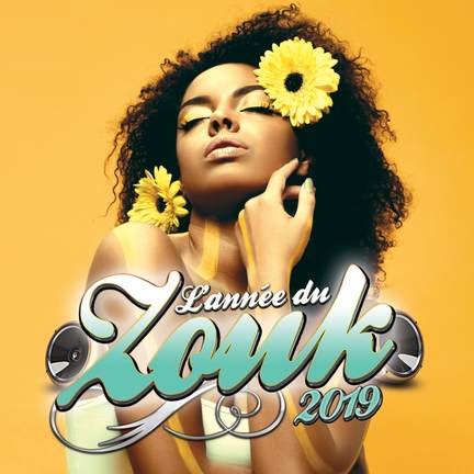 Année du Zouk 2019