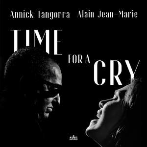 Time for a cry