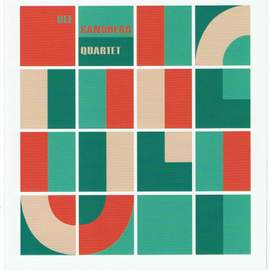 Ulf Sandberg Quartet