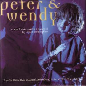 Peter & Wendy