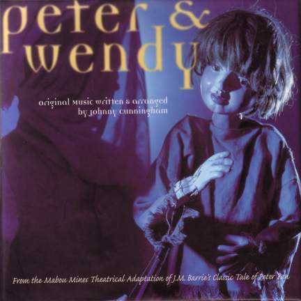Peter & Wendy