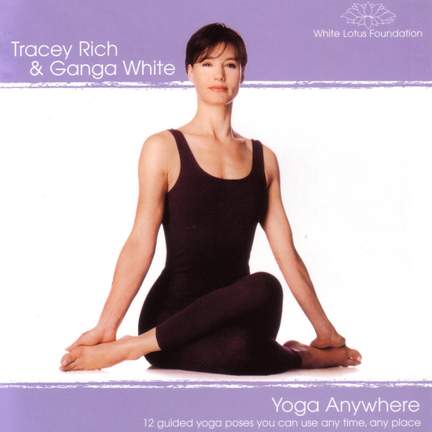 Yoga Anywhere