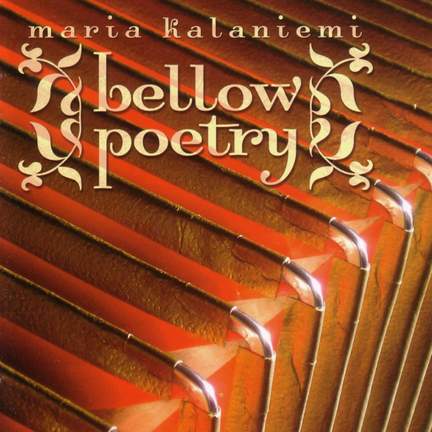 Bellow Poetry